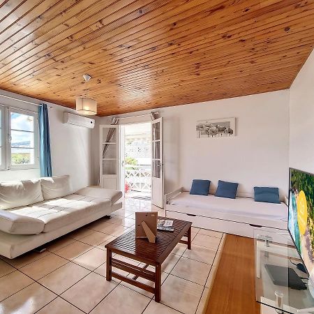 Paul Et Aliette - T3 Classe 3 Etoiles - 70M2 - Saint-Denis Esterno foto
